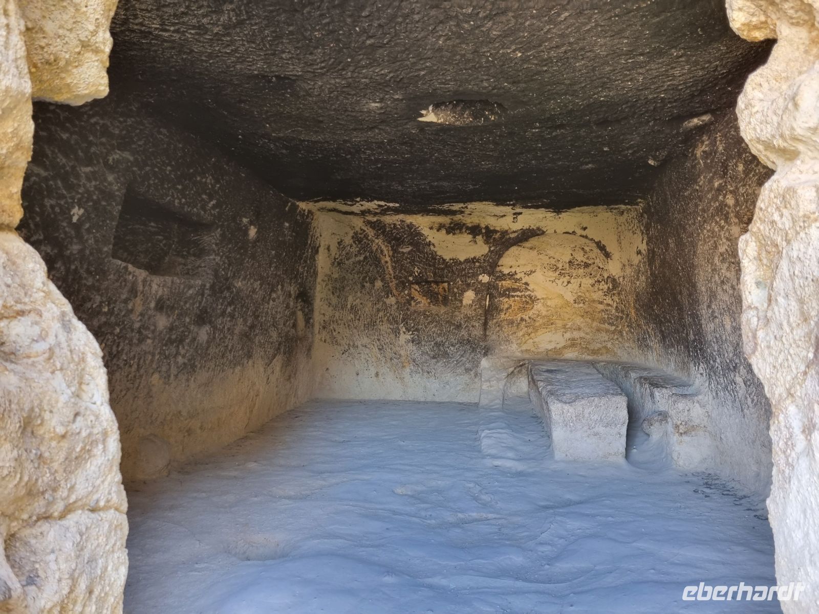 Freilichtmuseum Göreme 