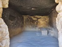 Freilichtmuseum Göreme 