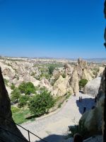 Freilichtmuseum Göreme 