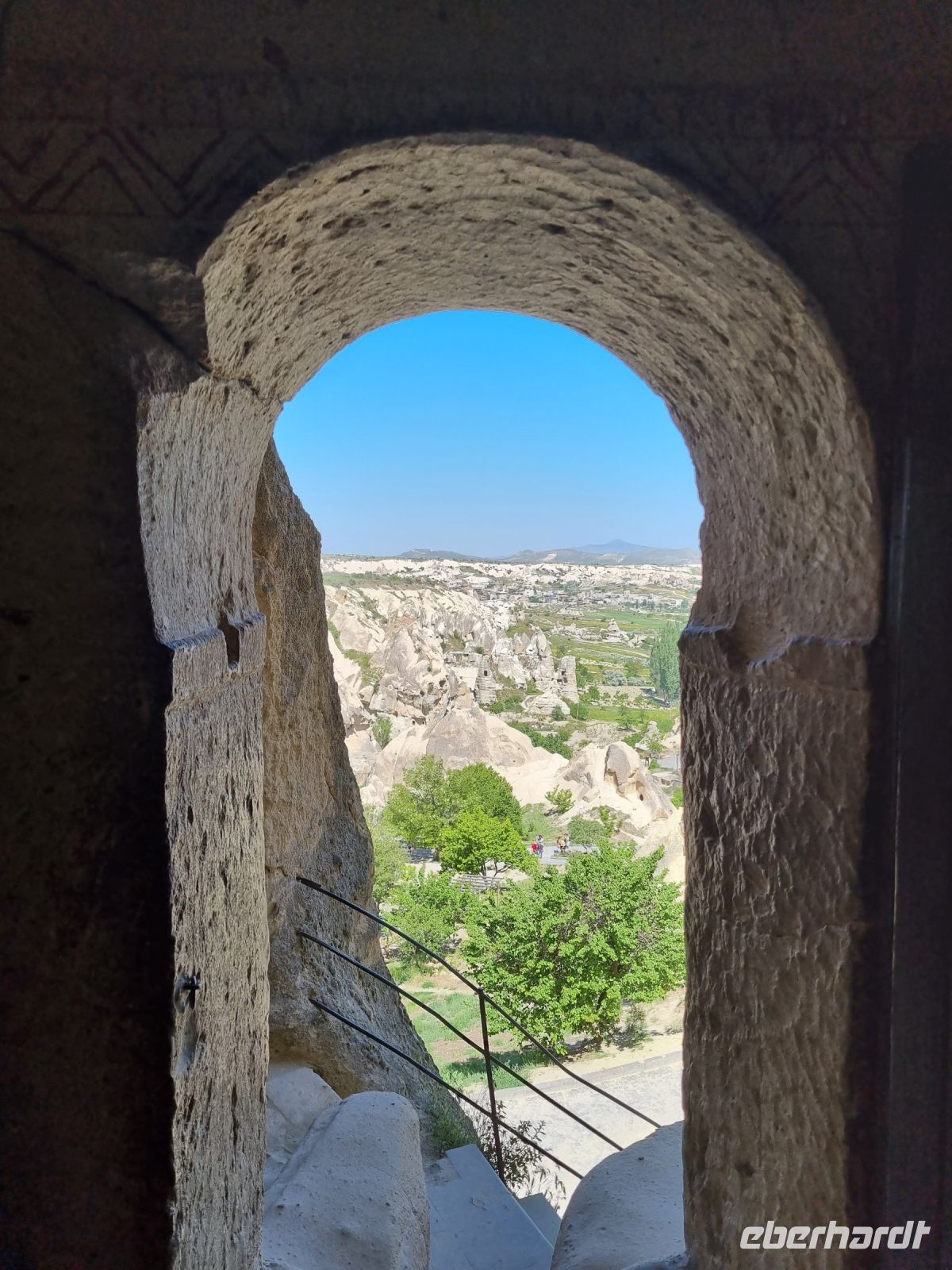 Freilichtmuseum Göreme