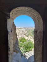 Freilichtmuseum Göreme