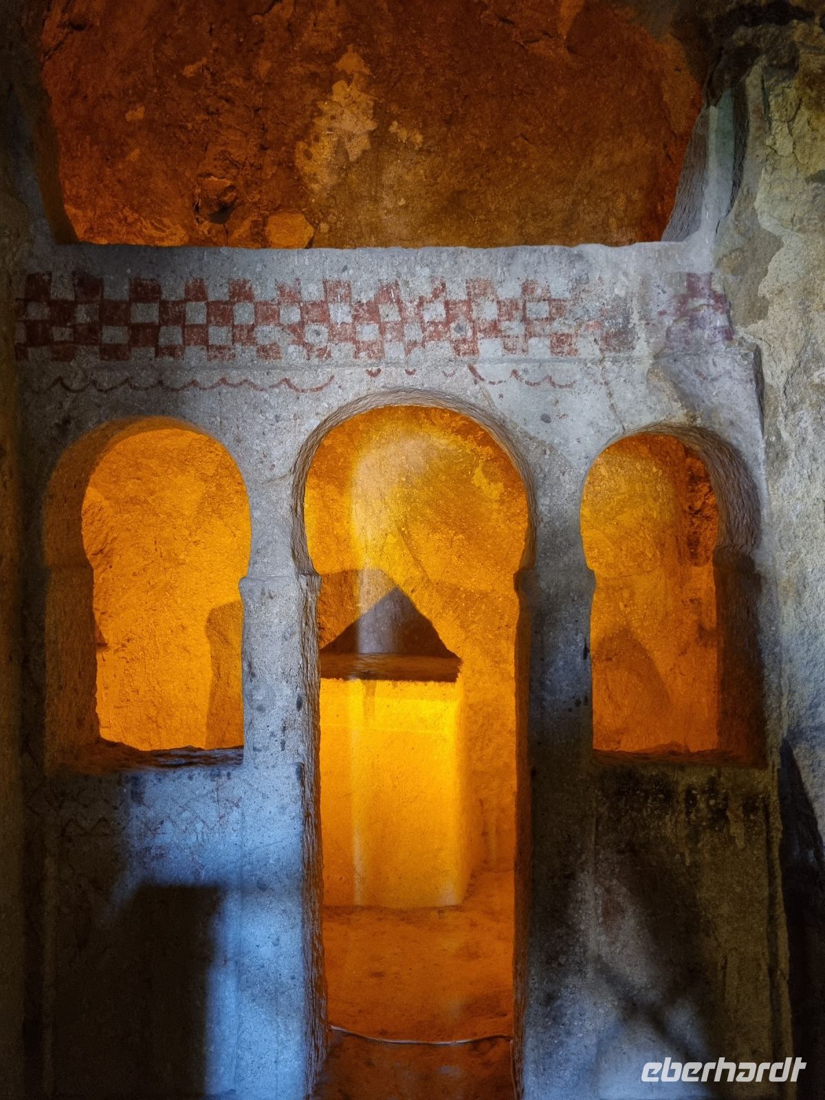 Freilichtmuseum Göreme