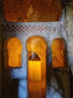 Freilichtmuseum Göreme