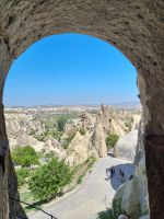 Freilichtmuseum Göreme 