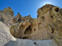 Freilichtmuseum Göreme 