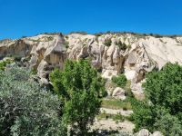 Freilichtmuseum Göreme 