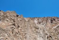  Soganli-Tal (Taubenschläge)