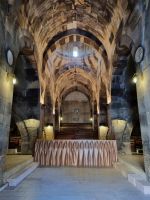 Karawanserei Saruhan