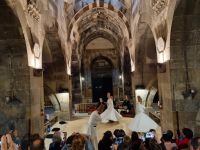 Karawanserei Saruhan - Derwischtanz