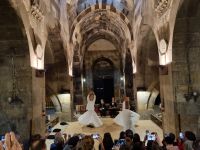 Karawanserei Saruhan - Derwischtanz