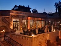 Dilek Kaya Hotel in Ortahisar (Kappadokien)