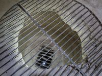 Unterirdische Stadt Seratli (Brunnen)