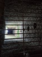 Unterirdische Stadt Seratli