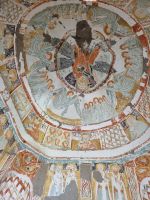 Ihlara-Tal (Agaçalti-Höhlenkirche)