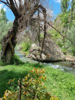 Wanderung im Ihlara-Tal 