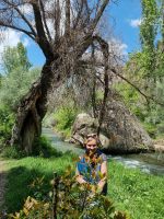Wanderung im Ihlara-Tal 