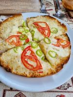 Ihlara-Tal (Mittagessen im Restaurant 