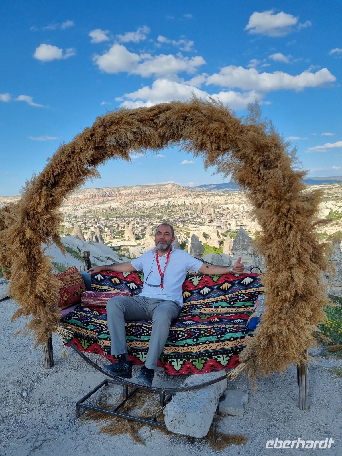 Jägertal (Reiseleiter Murat)