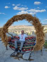 Jägertal (Reiseleiter Murat)