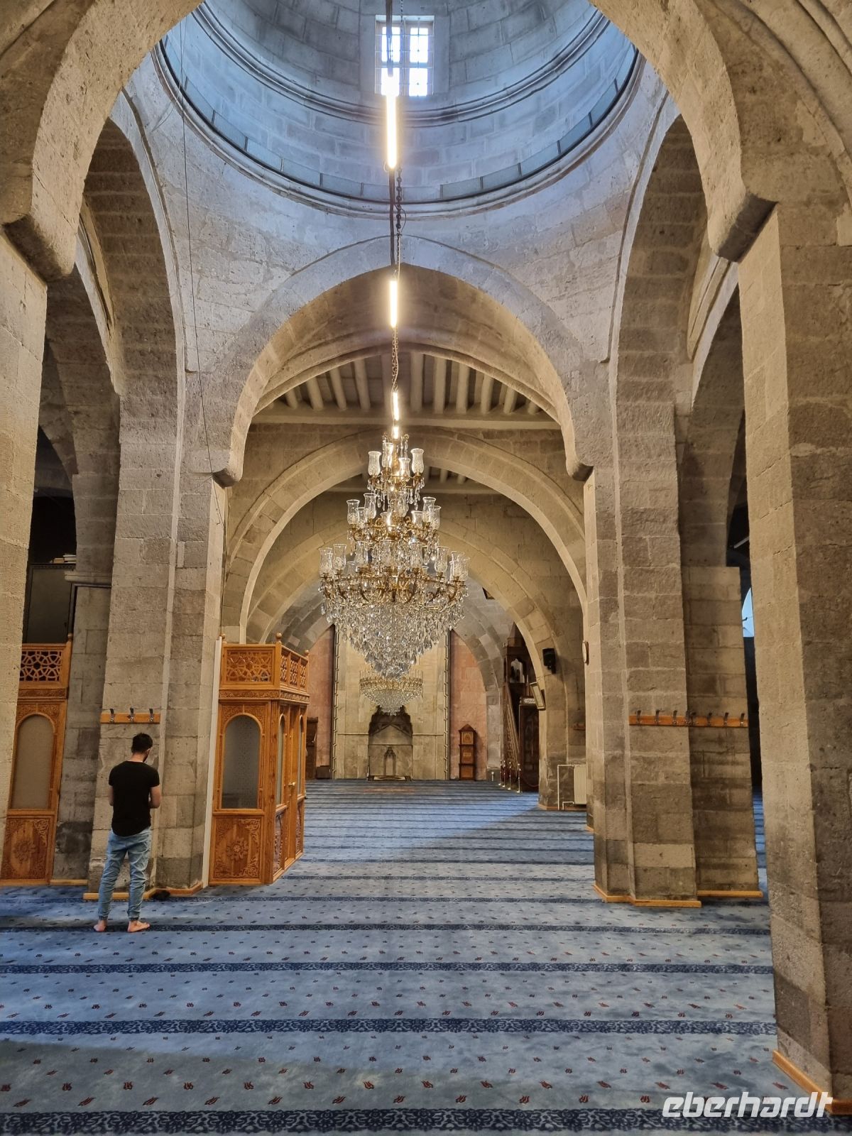 Kayseri - Große Moschee