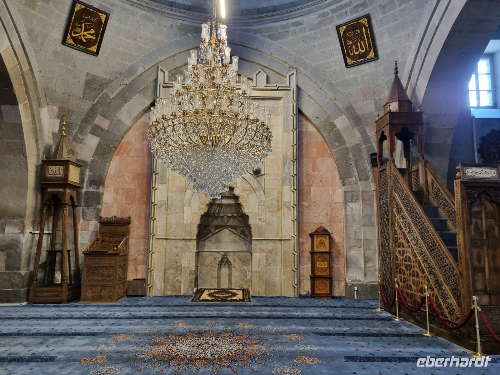 Kayseri - Große Moschee