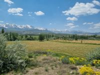 Fahrt mit der Bagdadbahn von Nigde nach Yenice...