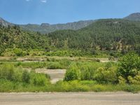 Fahrt mit der Bagdadbahn von Nigde nach Yenice...