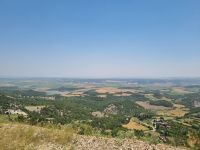 Fahrt mit der Bagdadbahn von Nigde nach Yenice...