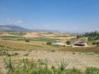 Fahrt mit der Bagdadbahn von Nigde nach Yenice...