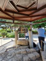 Tarsus - Paulusbrunnen