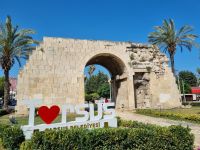 Tarsus - Kleopatrator