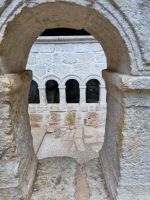 Korykischen Grotten an der türkischen Südküste