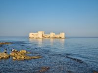 Kizkalesi - Mädchenburg