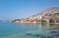 Küstenstraße zwischen Mersin und Antalya...