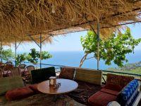 Küstenstraße zwischen Mersin und Antalya... (Restaurant 