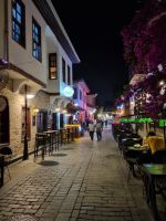 Antalya - Abendspaziergang in der Altstadt 