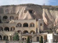 Hotel Alfina Ürgüp