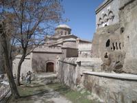 Mosche in Güzelyurt