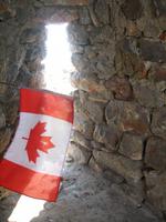 Mamure Kalesi ab sofort von Kanada besetzt!