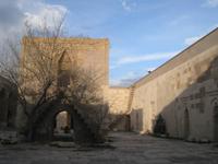 Sultanhani-Karawanserei