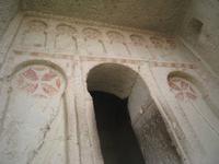 Malteser-Kirche Göreme