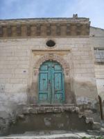 griechische Bauten in Mustafapasa