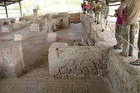 Ausgrabungsstätte Sobesos