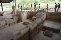 Ausgrabungsstätte Sobesos