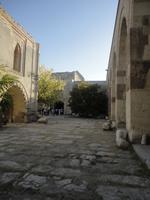 Karawanserei Sultanhani