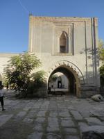 Karawanserei Sultanhani