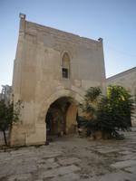 Karawanserei Sultanhani