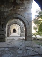 Karawanserei Sultanhani