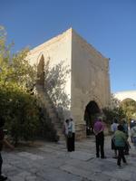 Karawanserei Sultanhani