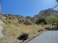 Freilichtmuseum Göreme